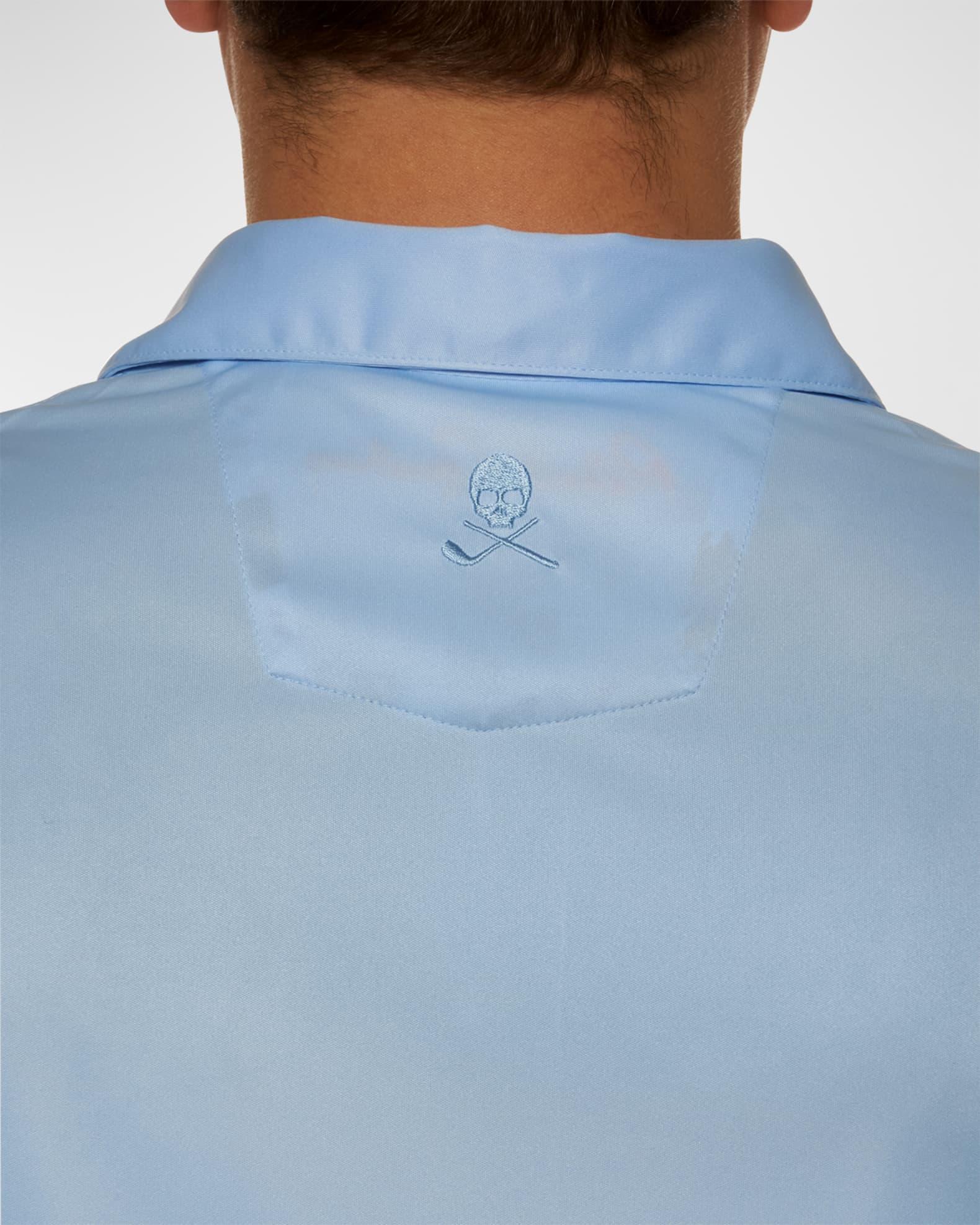 Men's Axelsen Polo Shirt Product Image