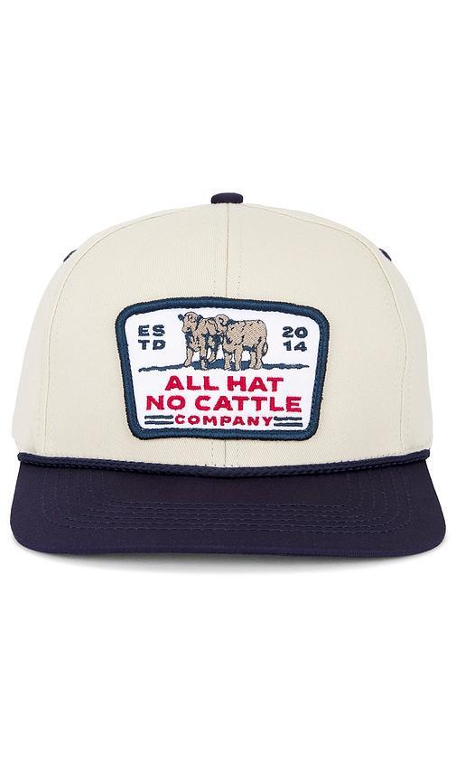 All Hat No Cattle Hat Sendero Provisions Co. Product Image