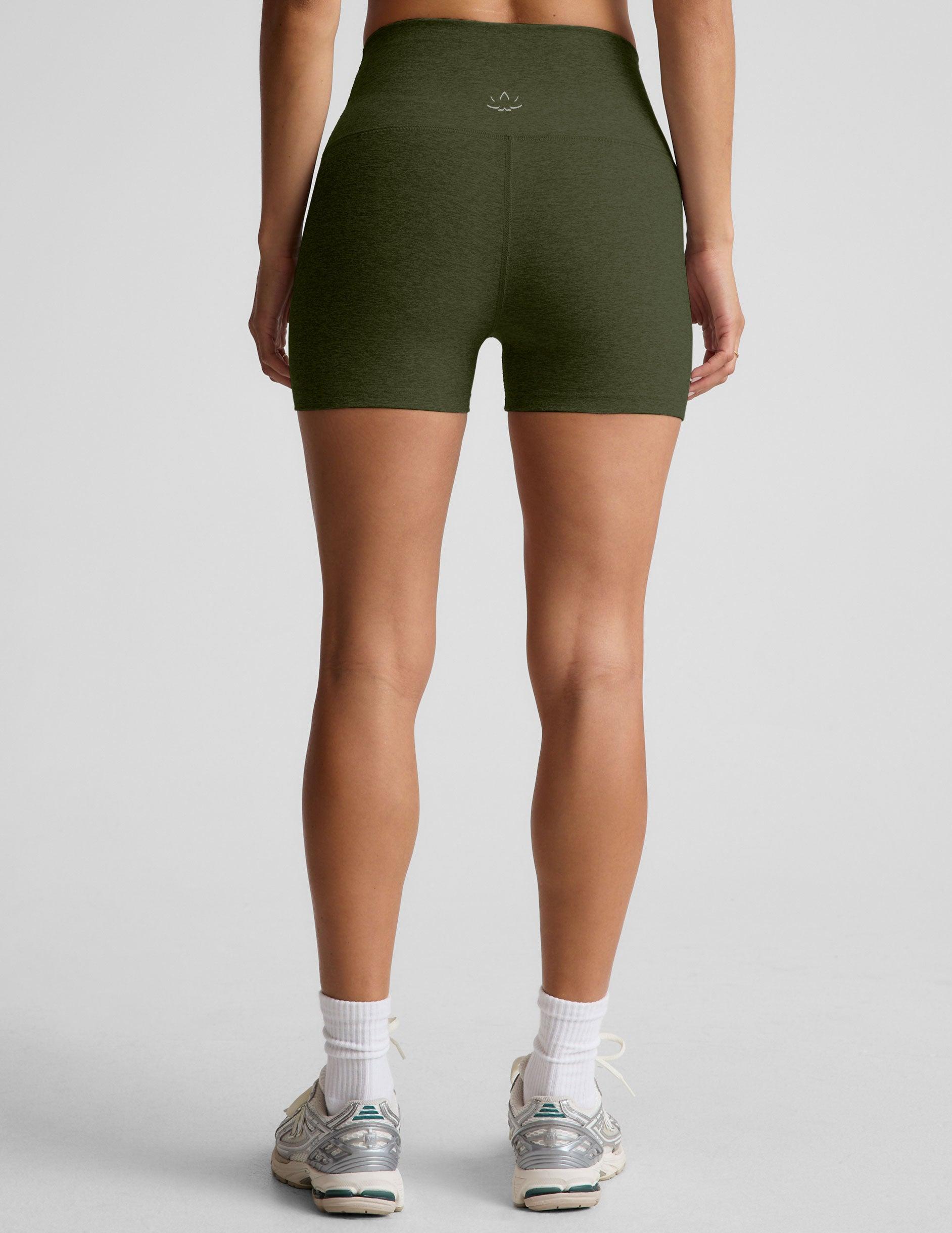 Spacedye Keep Pace 3" Short Product Image