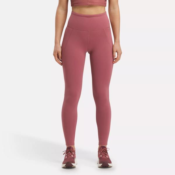 Women's Lux High-Rise Leggings Product Image