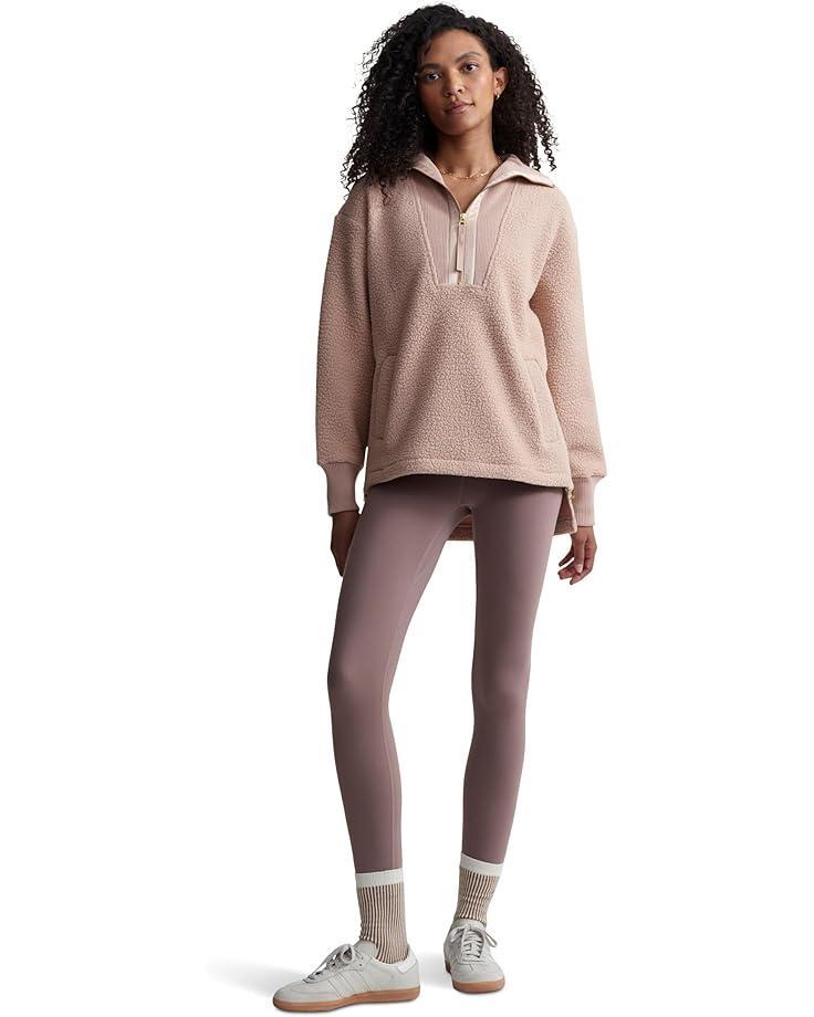 Parnel 1/2 Zip Fleece Product Image