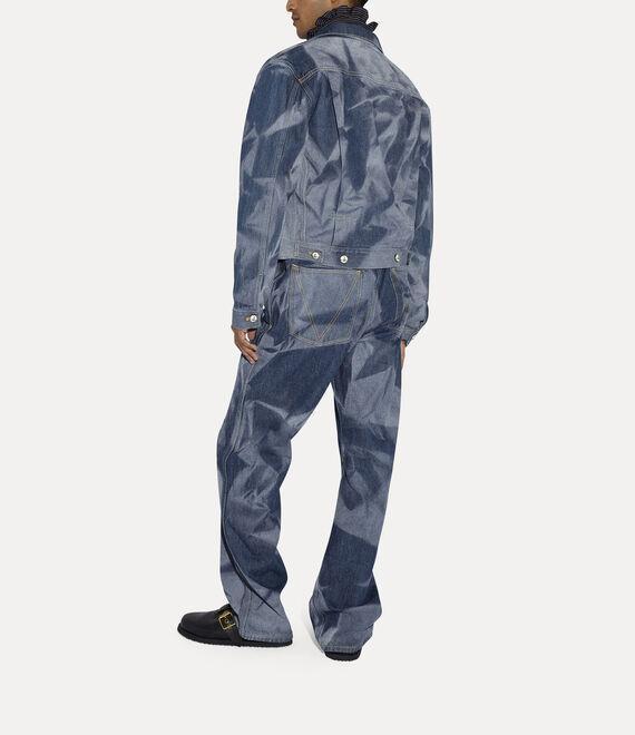 Marlene Jacket  Product Image