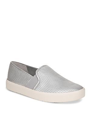 Blair 5 Perforated Slip-On Sneakers Product Image