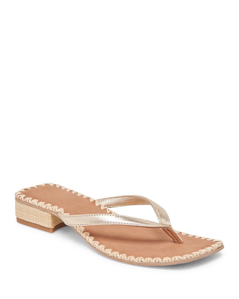 Dolce Vita Womens Barty Sandals Product Image