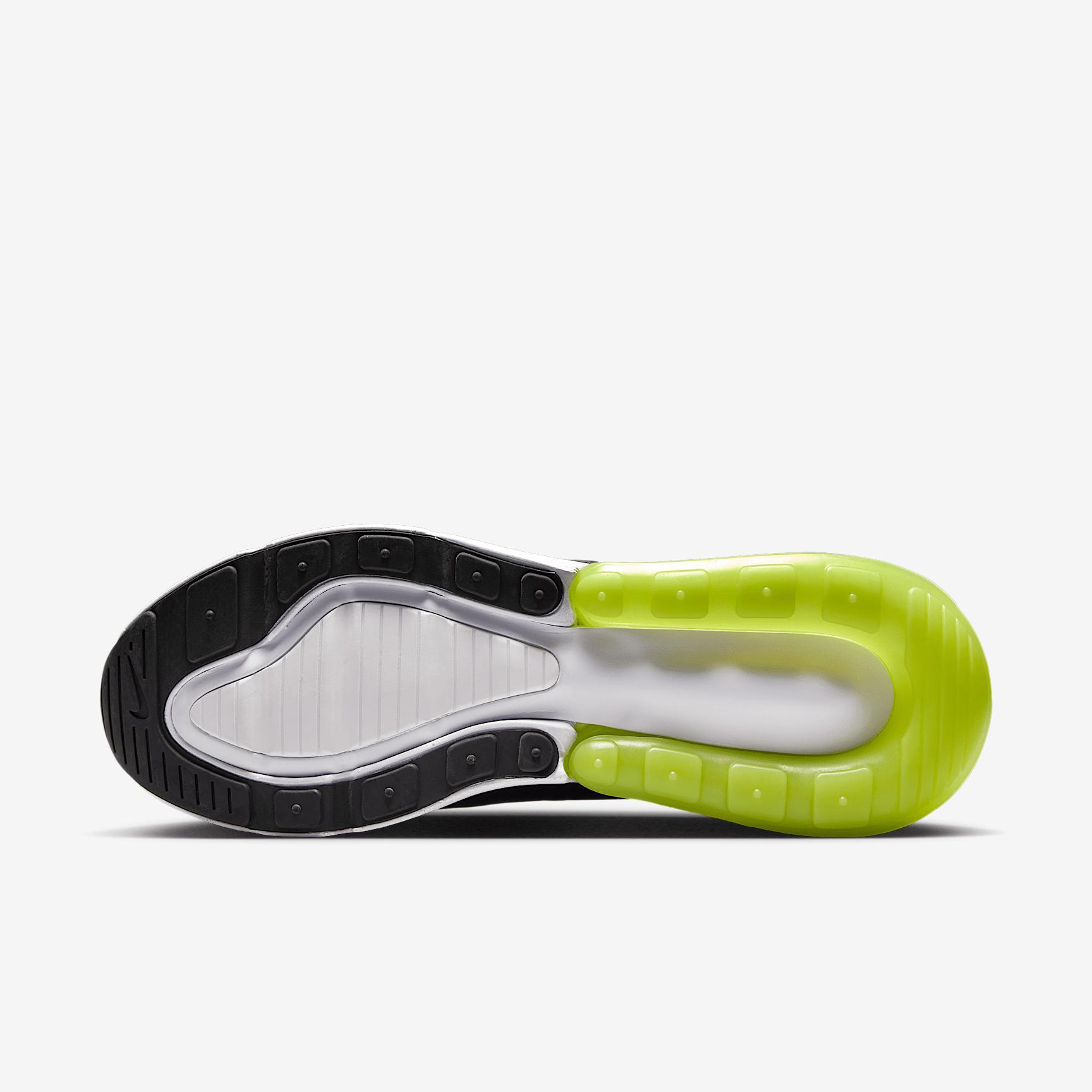 Nike Men's Air Max 270 Shoes Product Image