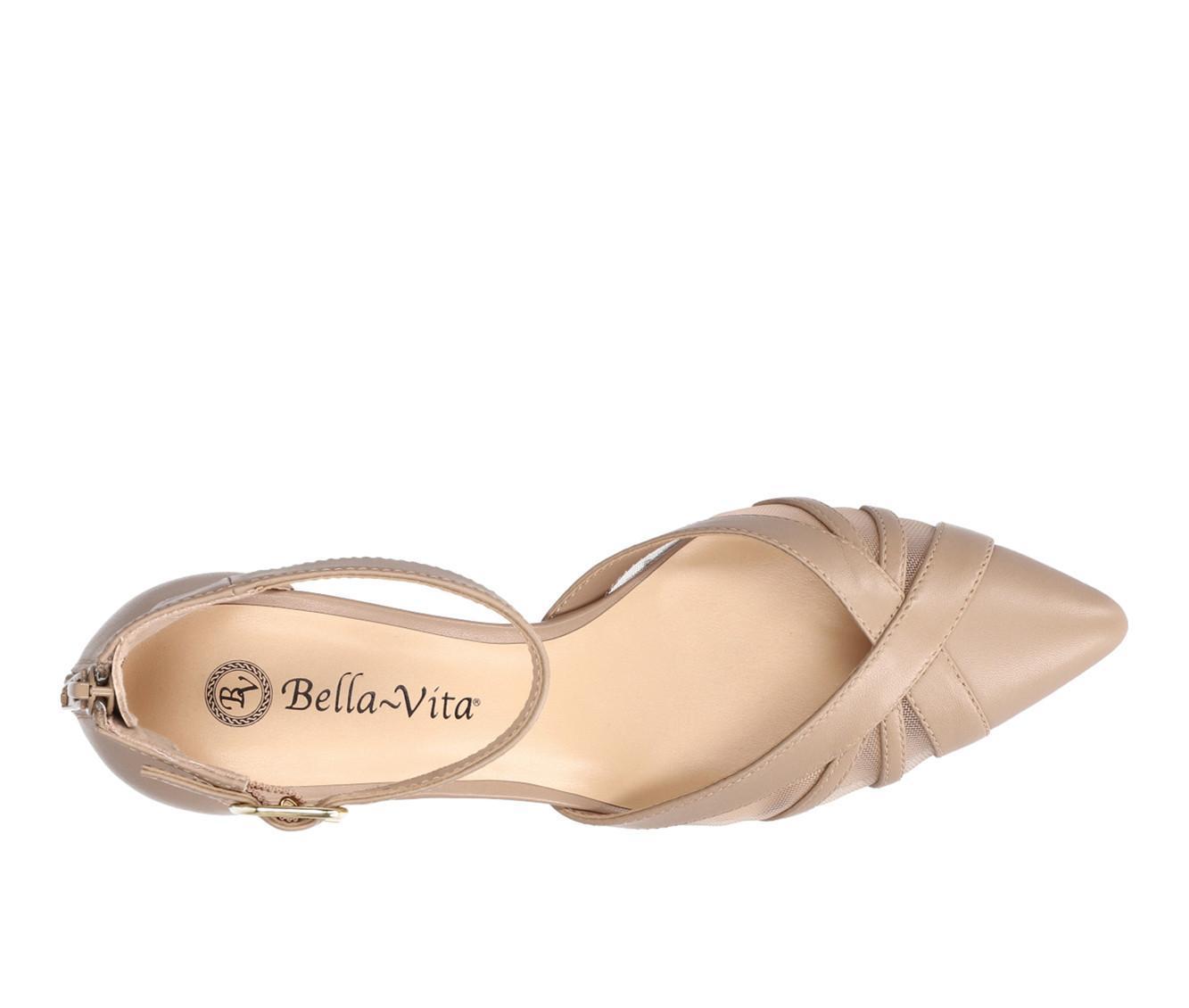Women's Bella Vita Malani Pumps Product Image