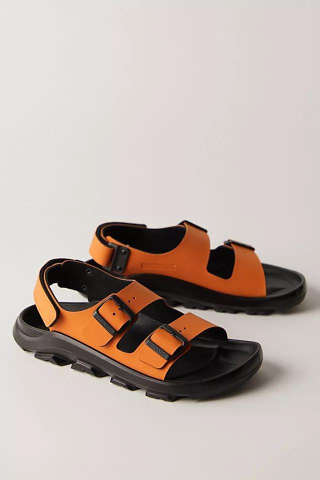 Birkenstock Mogami Terra Sandals Product Image