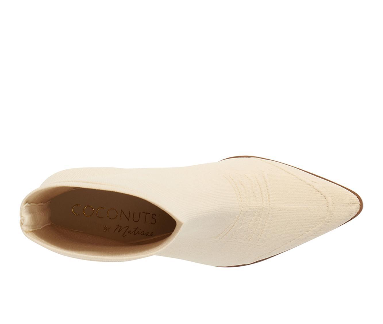Women's Coconuts by Matisse Lynne Western Boots Product Image