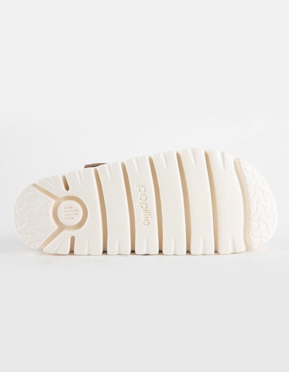BIRKENSTOCK Papillio Boston Womens Chunky Clogs Product Image