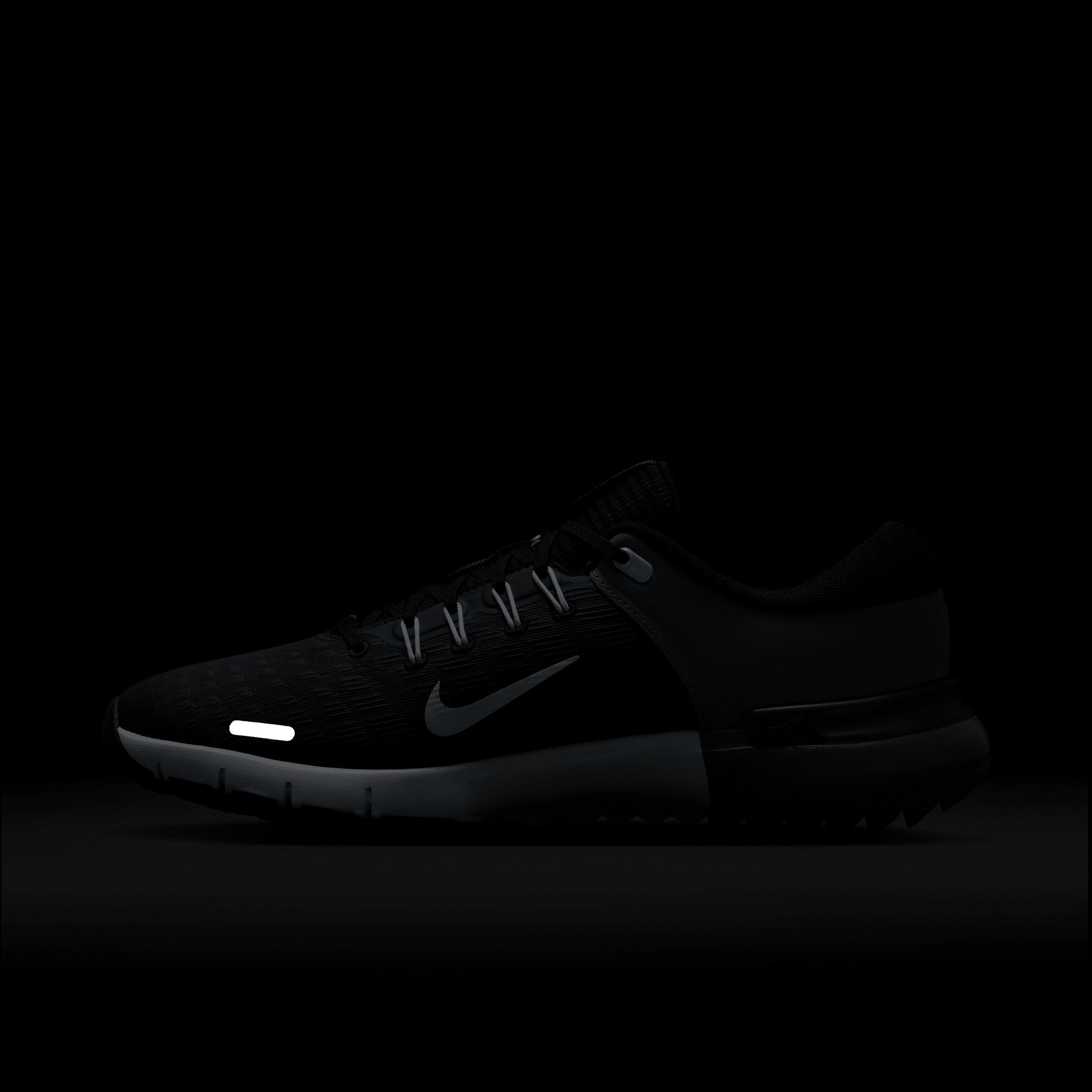 Nike Men's Free Golf NN Golf Shoes (Wide) Product Image