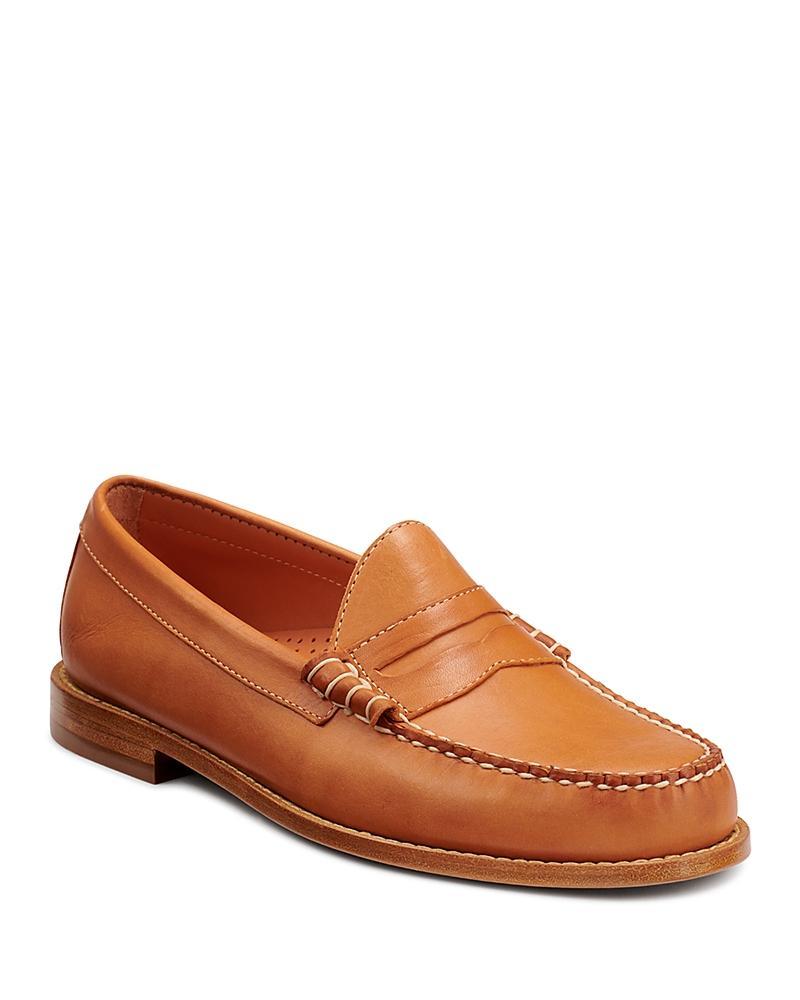 Gh Bass Mens Larson Weejun Loafers Product Image