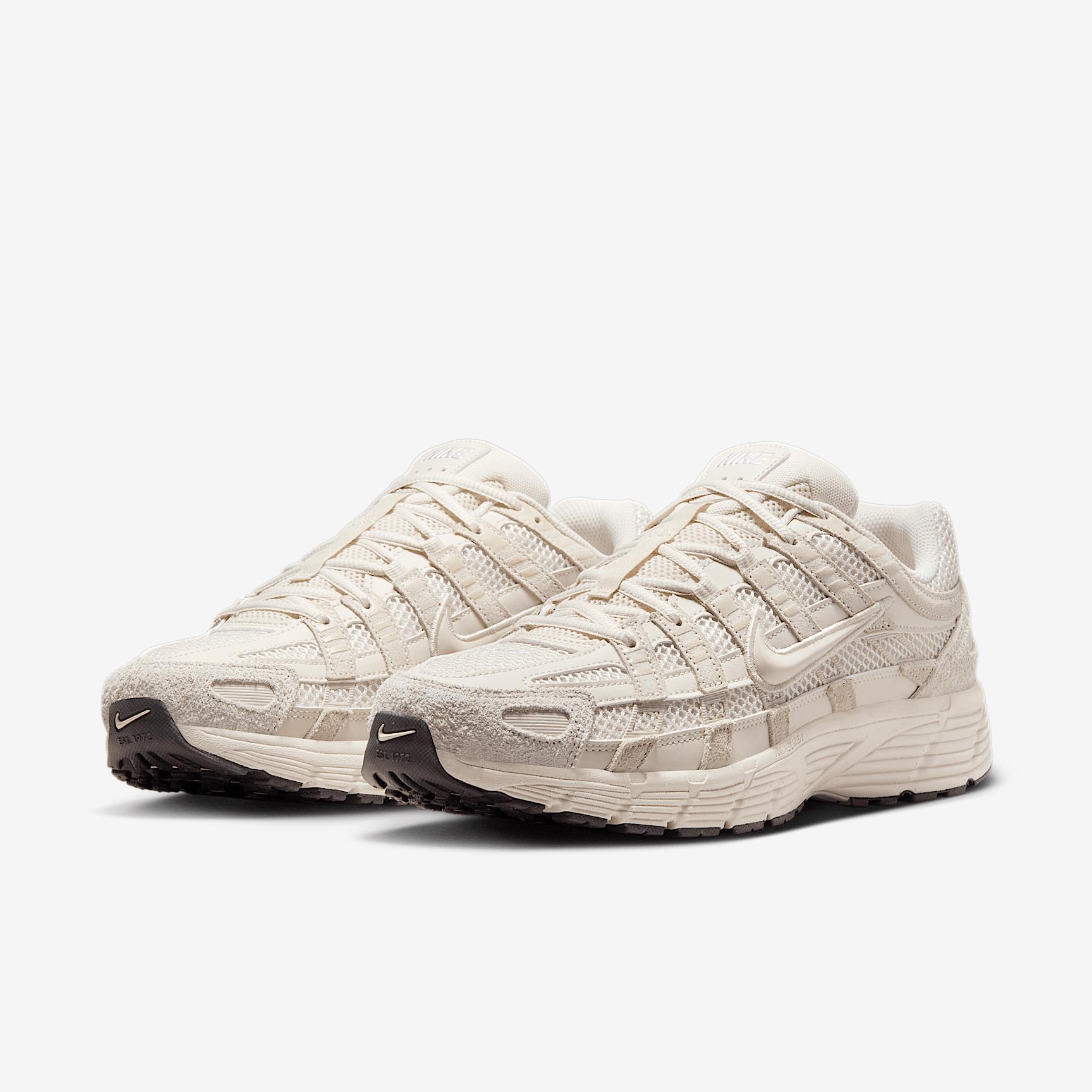 Nike P-6000 SE Men's Shoes Product Image