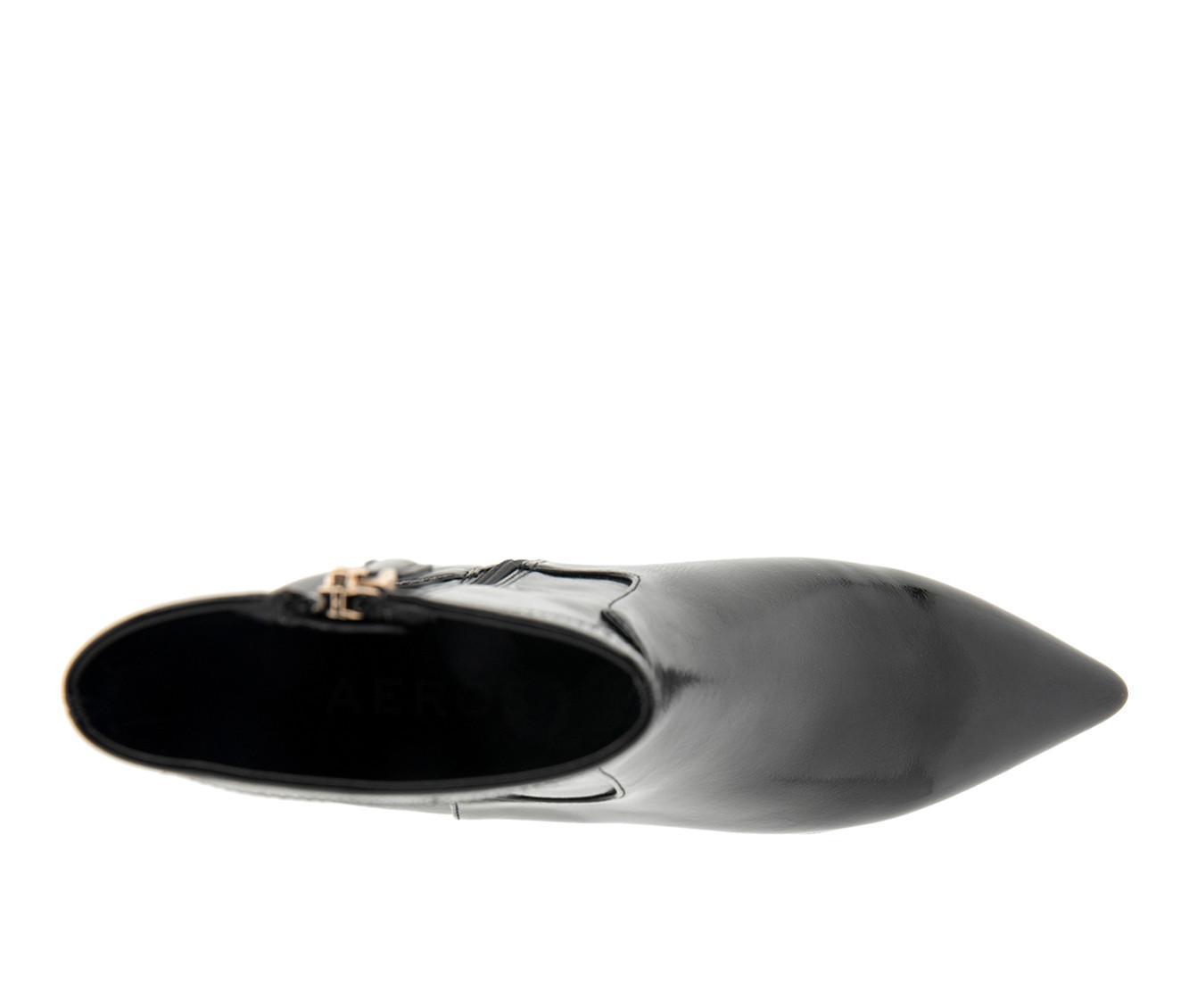 Women's Aerosoles Lasko Booties Product Image