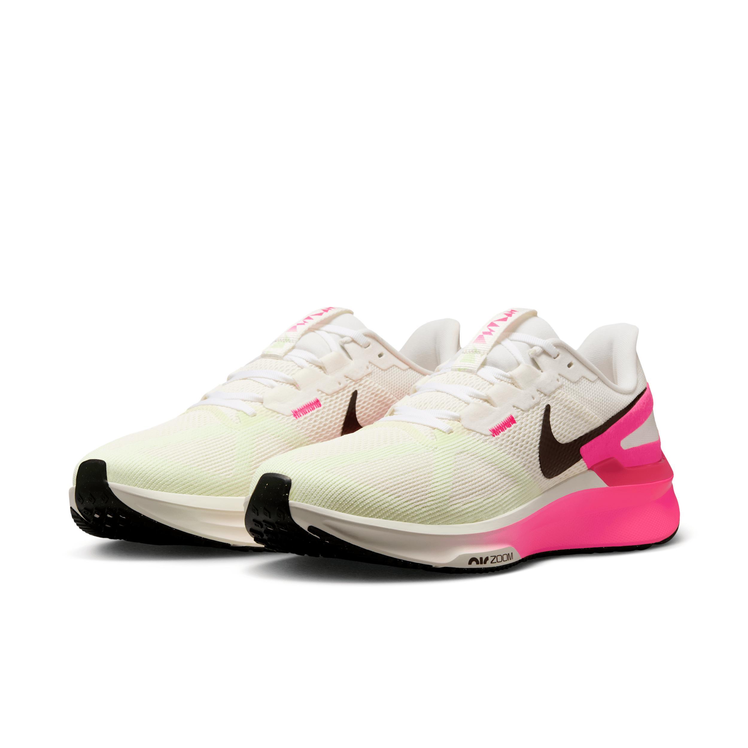 Nike Men's Structure 25 Road Running Shoes Product Image