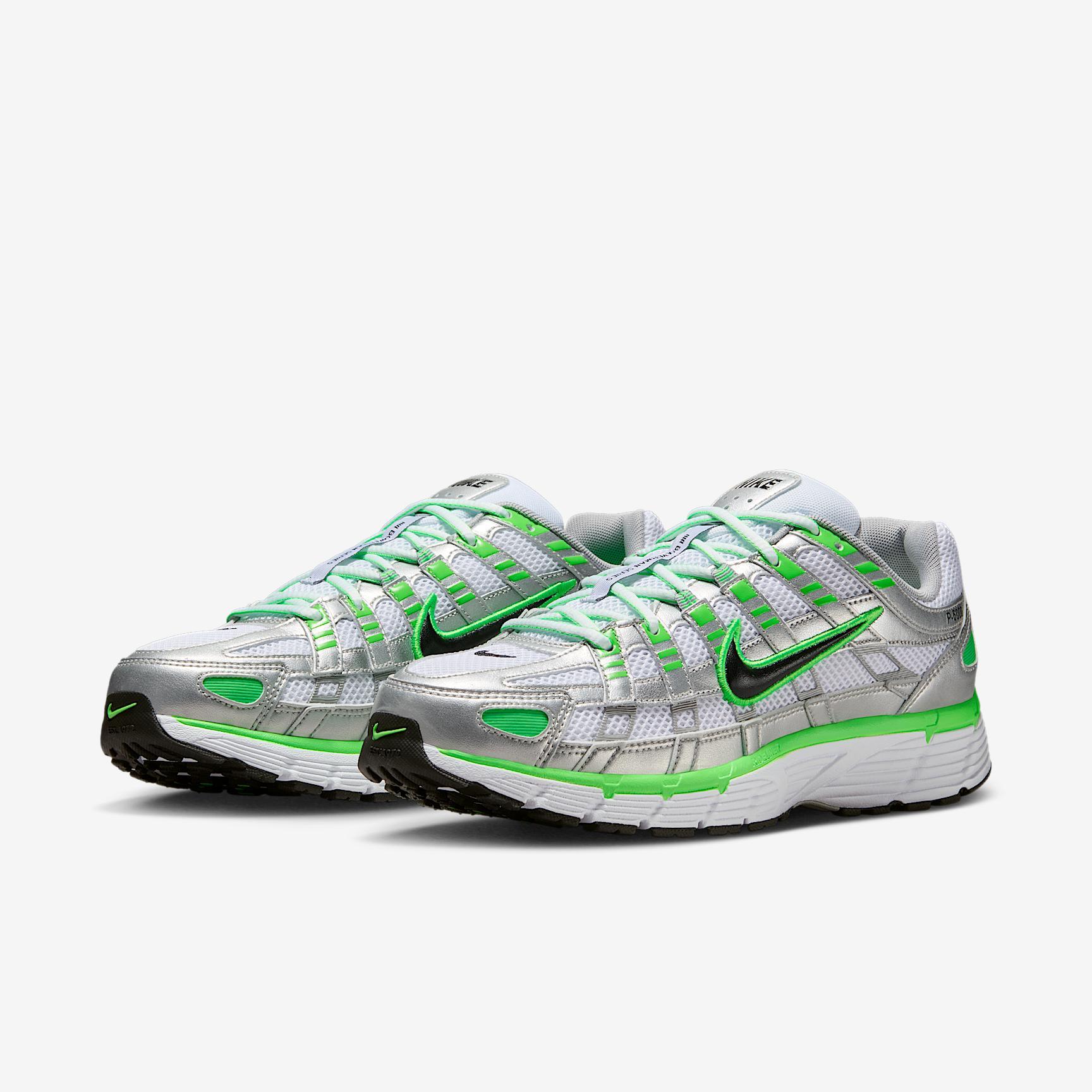 Nike P-6000 SE Men's Shoes Product Image