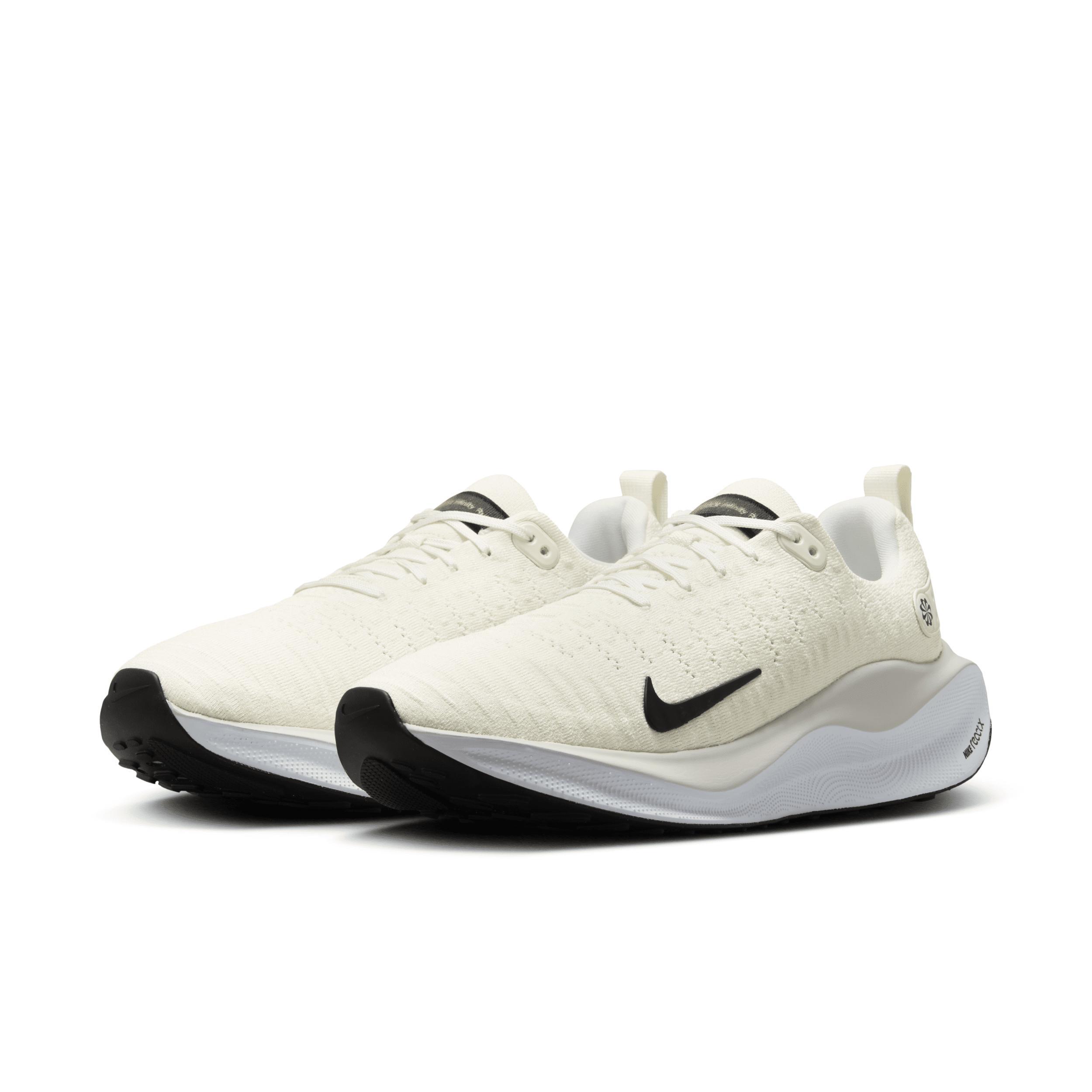 Mens Nike InfinityRN 4 Road Running Shoes Product Image