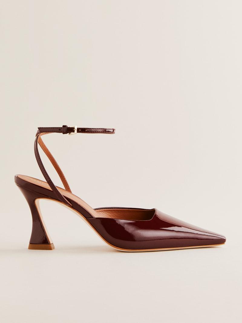 Natasha Pump Product Image