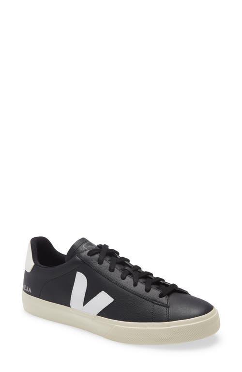 Veja Campo Sneakers Extra White/Black 43 Product Image