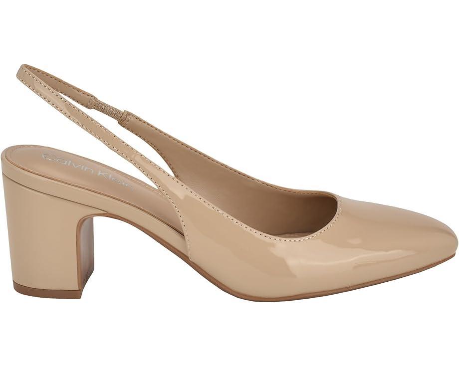 Women's Calvin Klein Scarlet Product Image