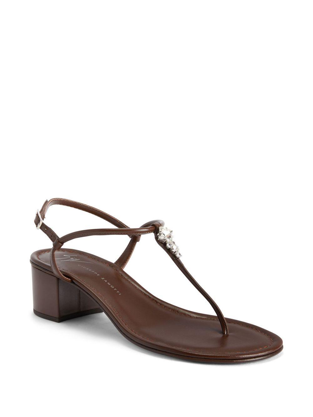 40mm thong-strap sandals Product Image