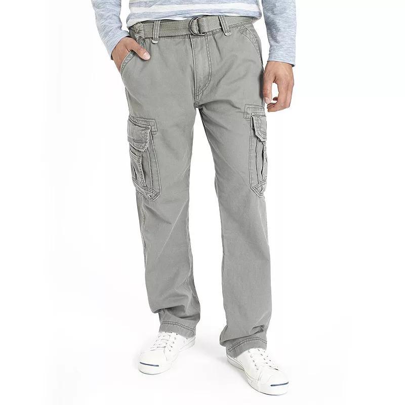 Mens UNIONBAY Cargo Survivor Pants Product Image
