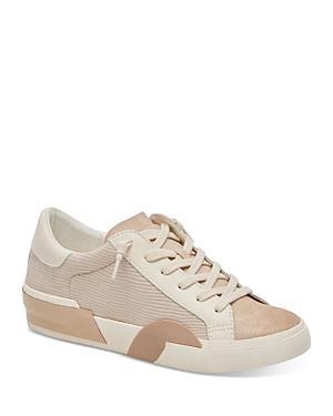 Dolce Vita Zina Leather Slip Product Image