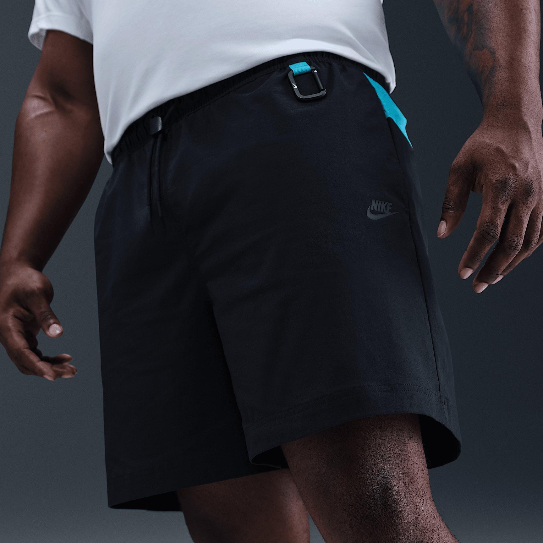 Nike Tech Men's Woven Shorts Product Image