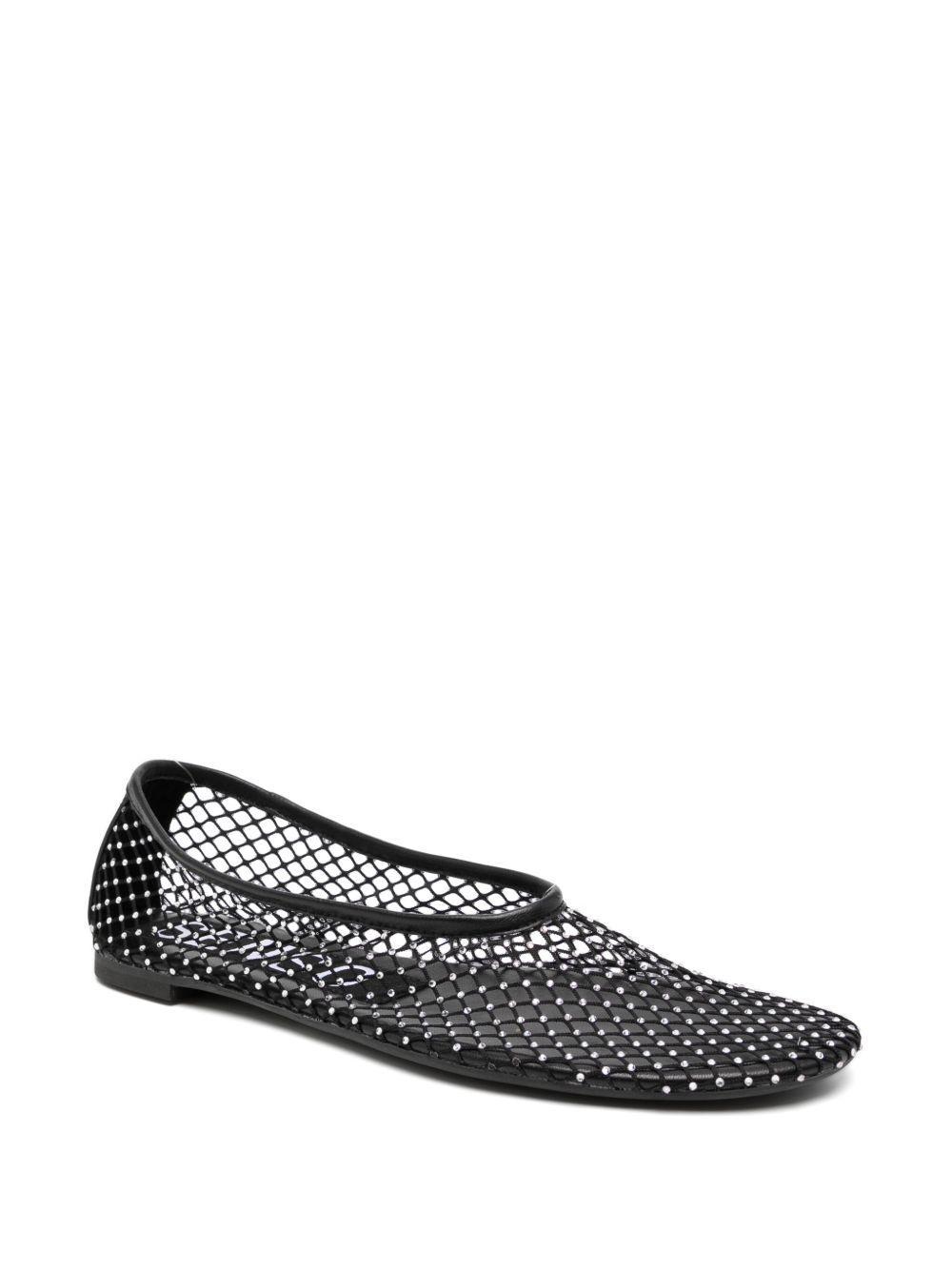 Clarissa ballerina shoes Product Image