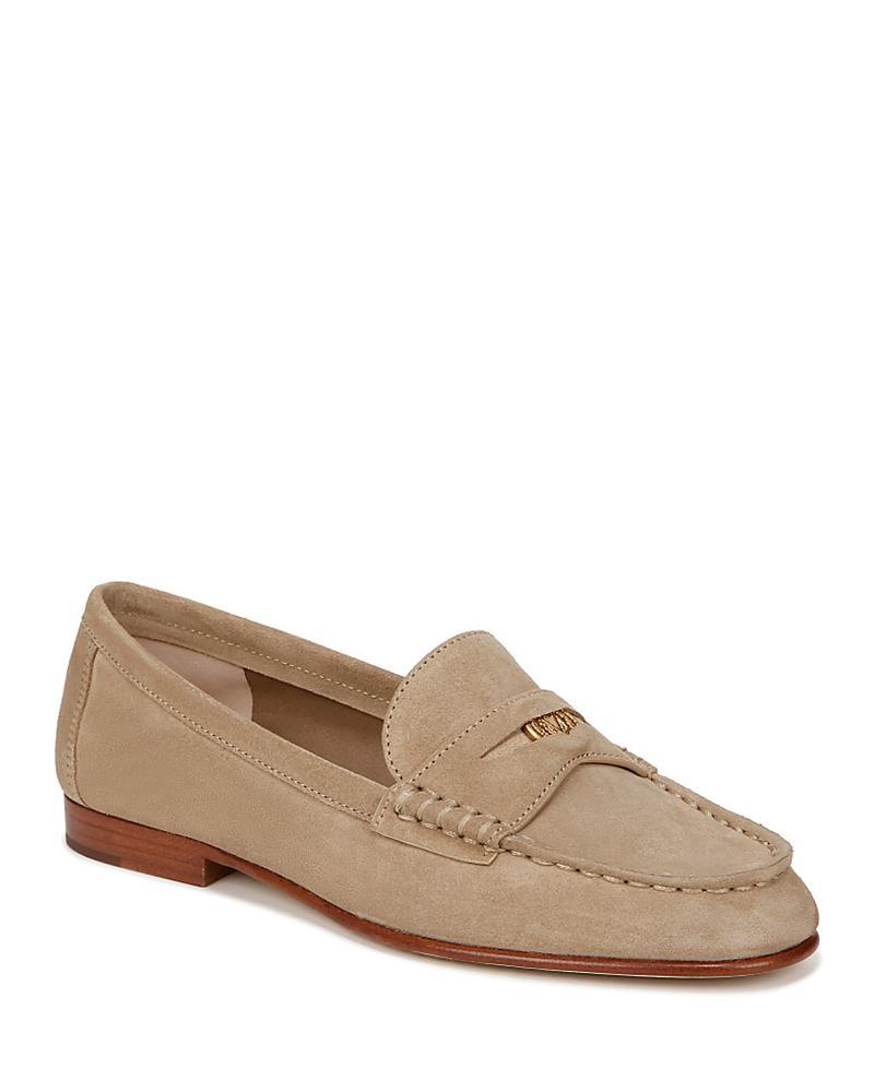 Veronica Beard Womens Penny Slip On Loafer Flats Product Image