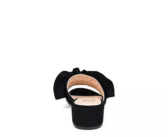 Journee Sabica Womens Mules Product Image