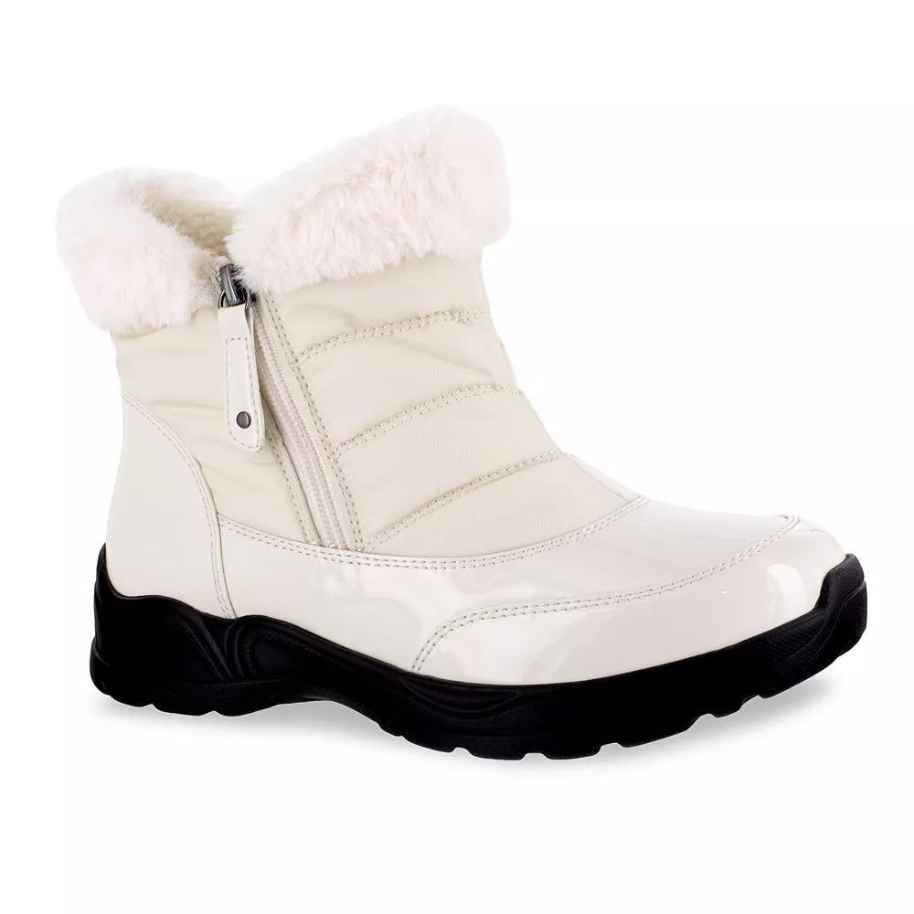 Easy Street Womens Frosty Snow Boot Product Image
