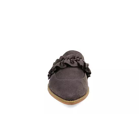 Journee Collection Womens Kessie Flat Product Image