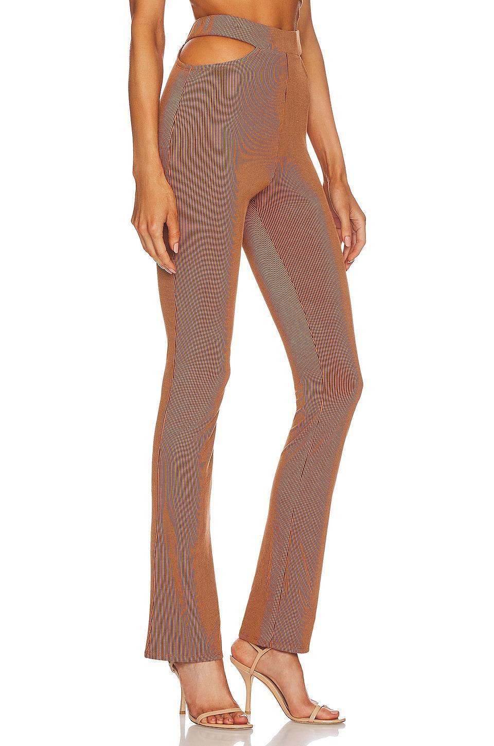 x REVOLVE Winona Pant Michael Costello Product Image