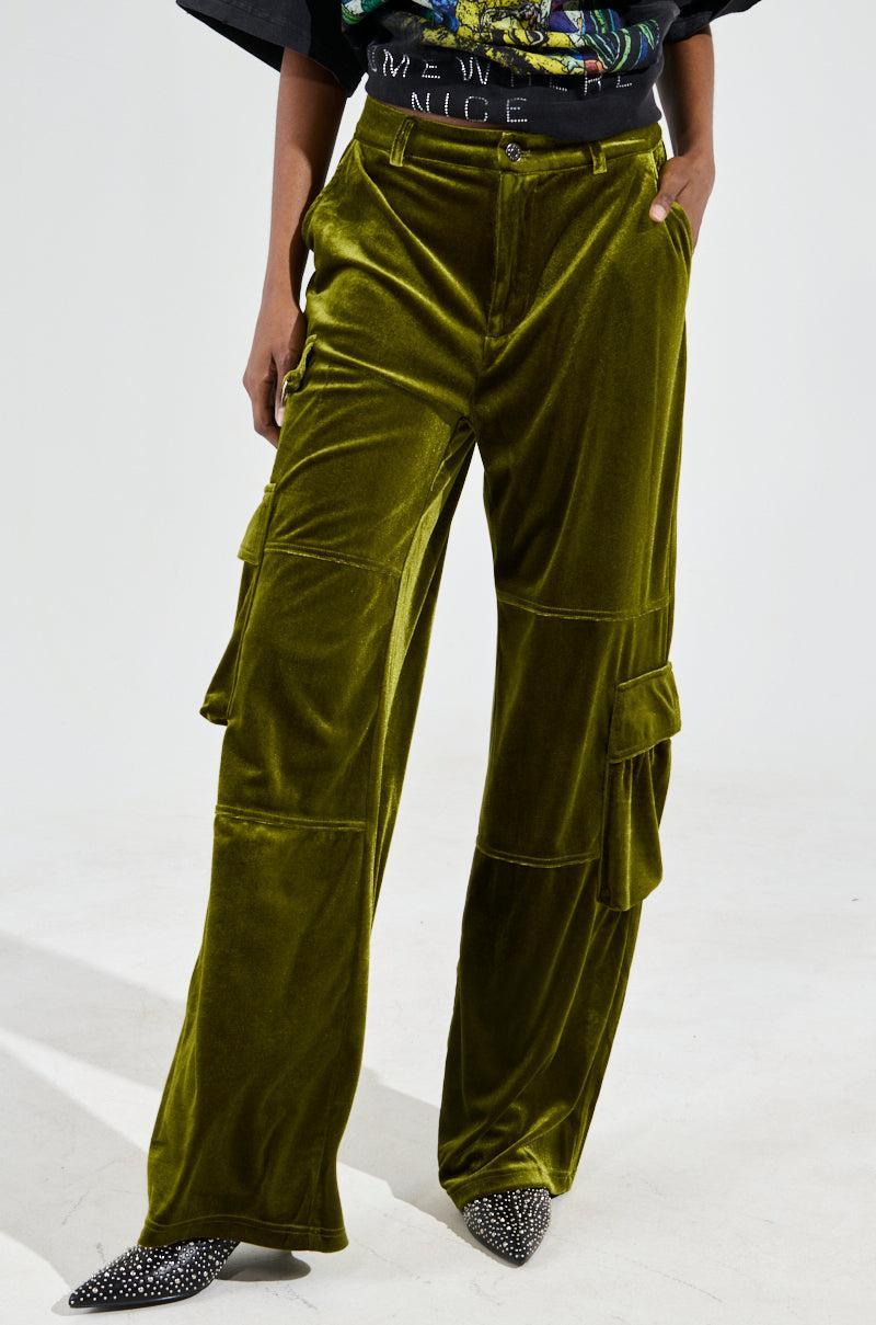 FEELING TEMPTED PANT Product Image