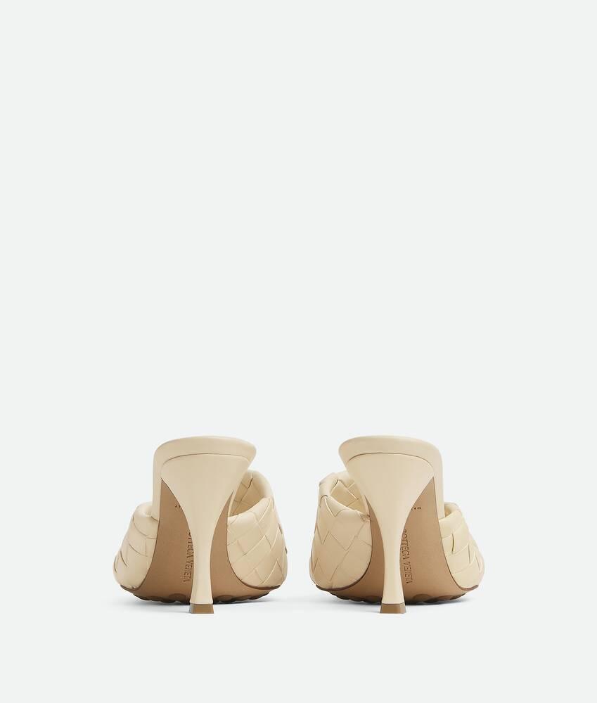Women's Blink Mule in Sea salt Product Image