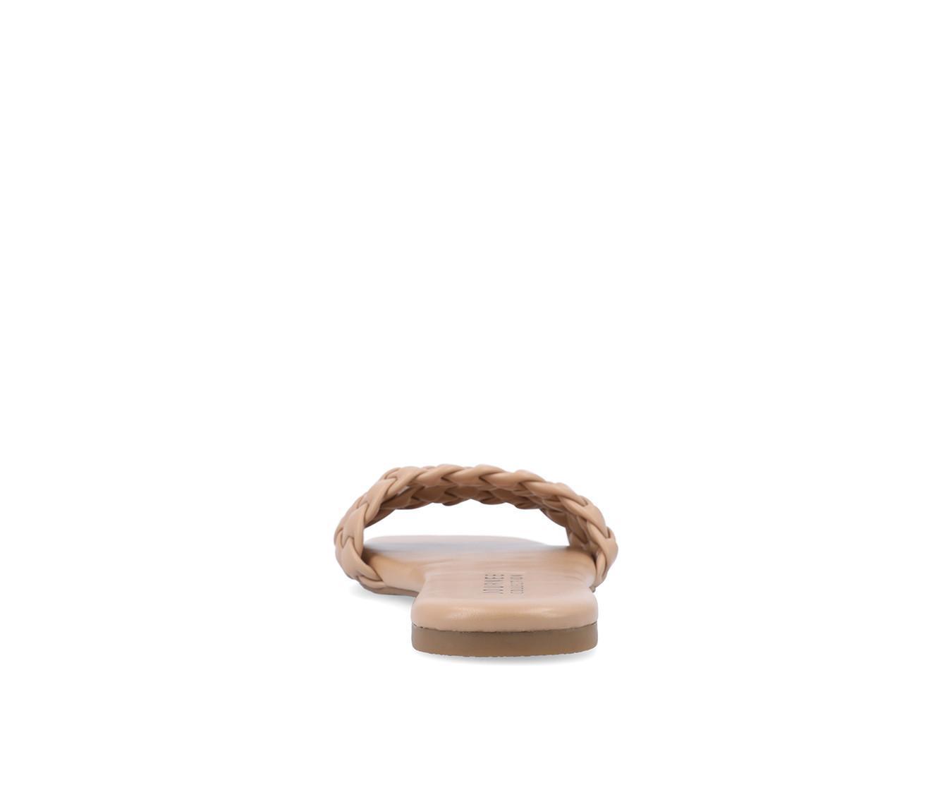 Women's Journee Collection Sawyerr Sandals Product Image