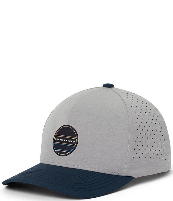 TravisMathew Epic Quest Hat Product Image