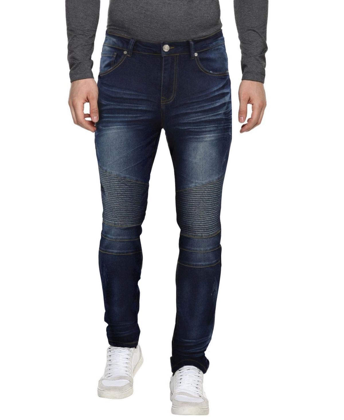 Mens RAW X by Xray Stretch Skinny Jeans Product Image