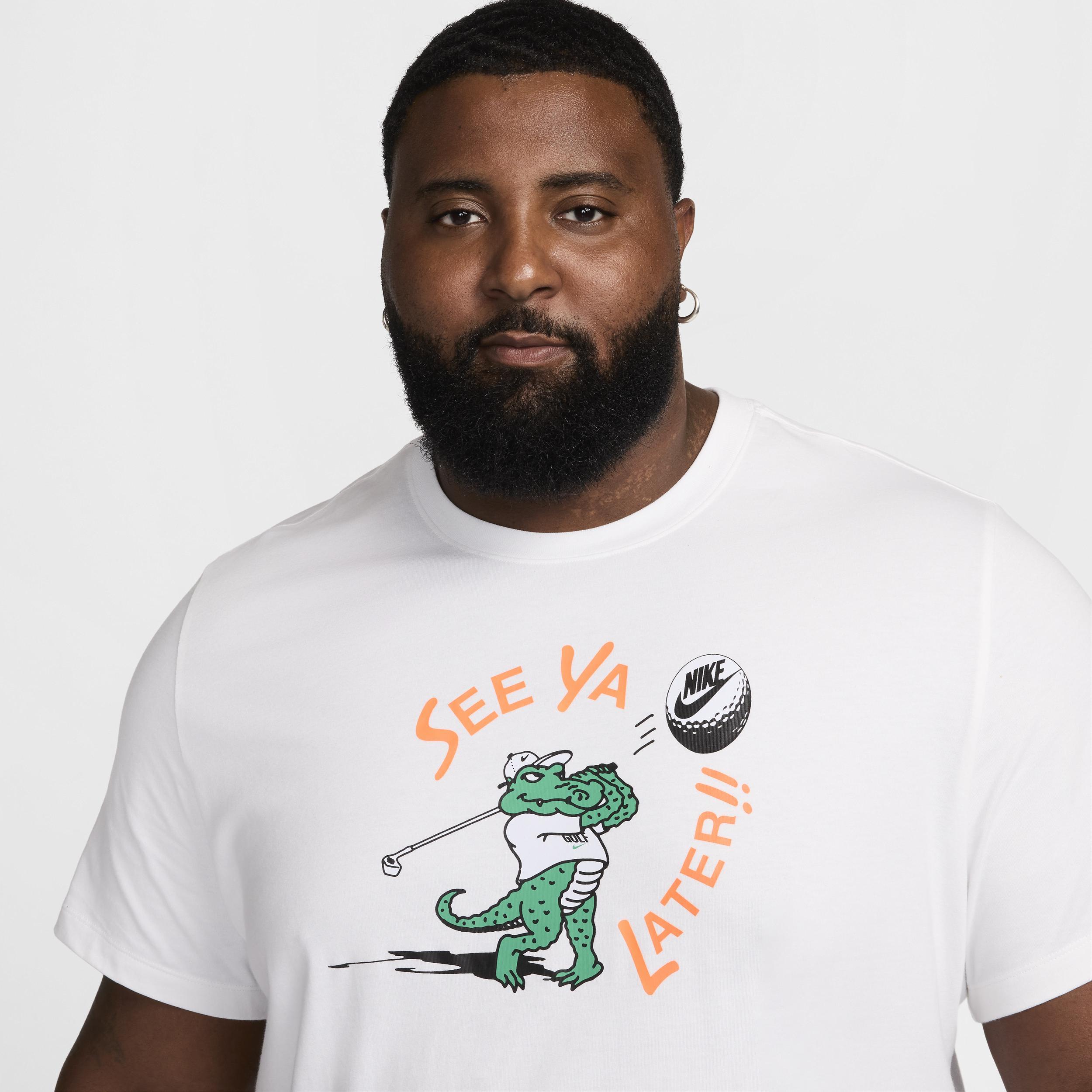 Nike Men's Golf T-Shirt Product Image