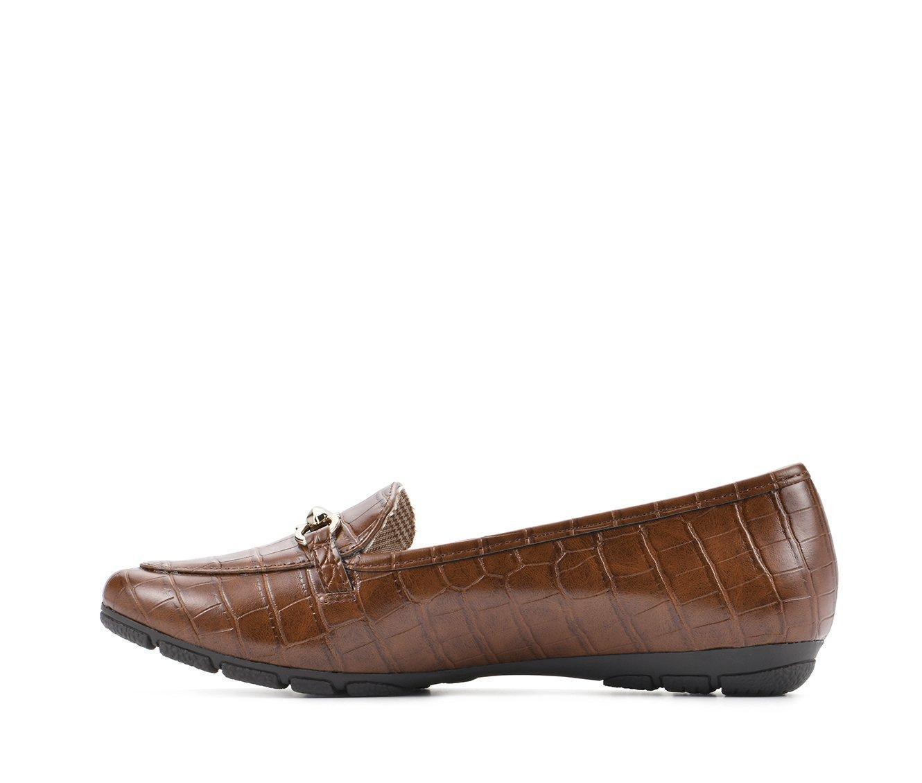 Women's Cliffs by White Mountain Glowing Loafers Product Image