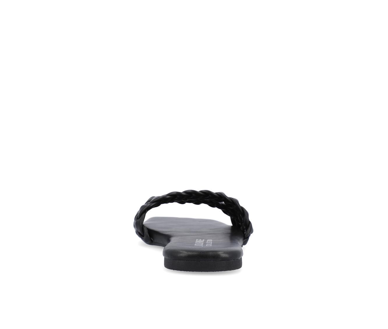 Women's Journee Collection Sawyerr Sandals Product Image