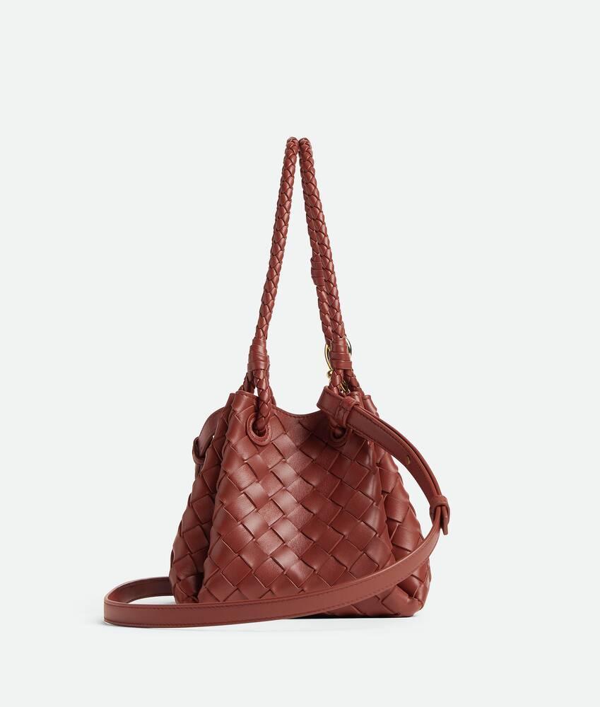 Women's Small Parachute in Sapele Product Image