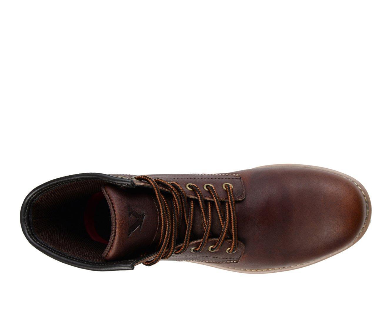 Men's Territory Axel Sneaker Boots Product Image