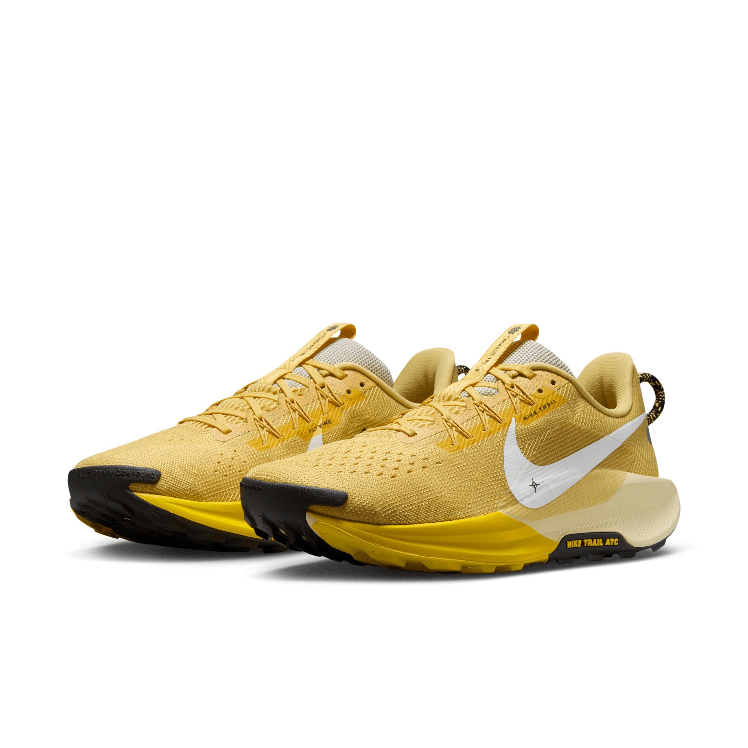 Nike Men's Pegasus Trail 5 Trail Running Shoes Product Image