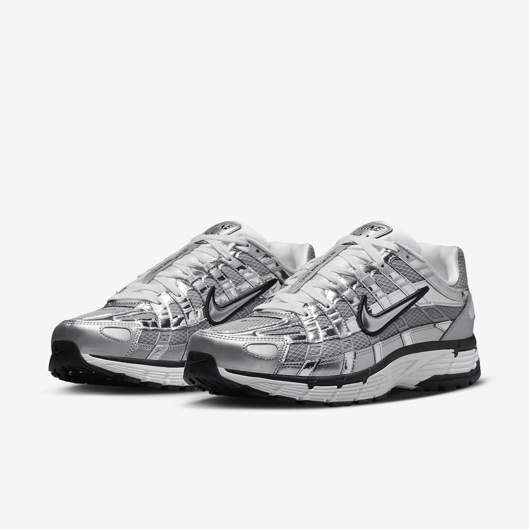 Nike P-6000 Shoes Product Image