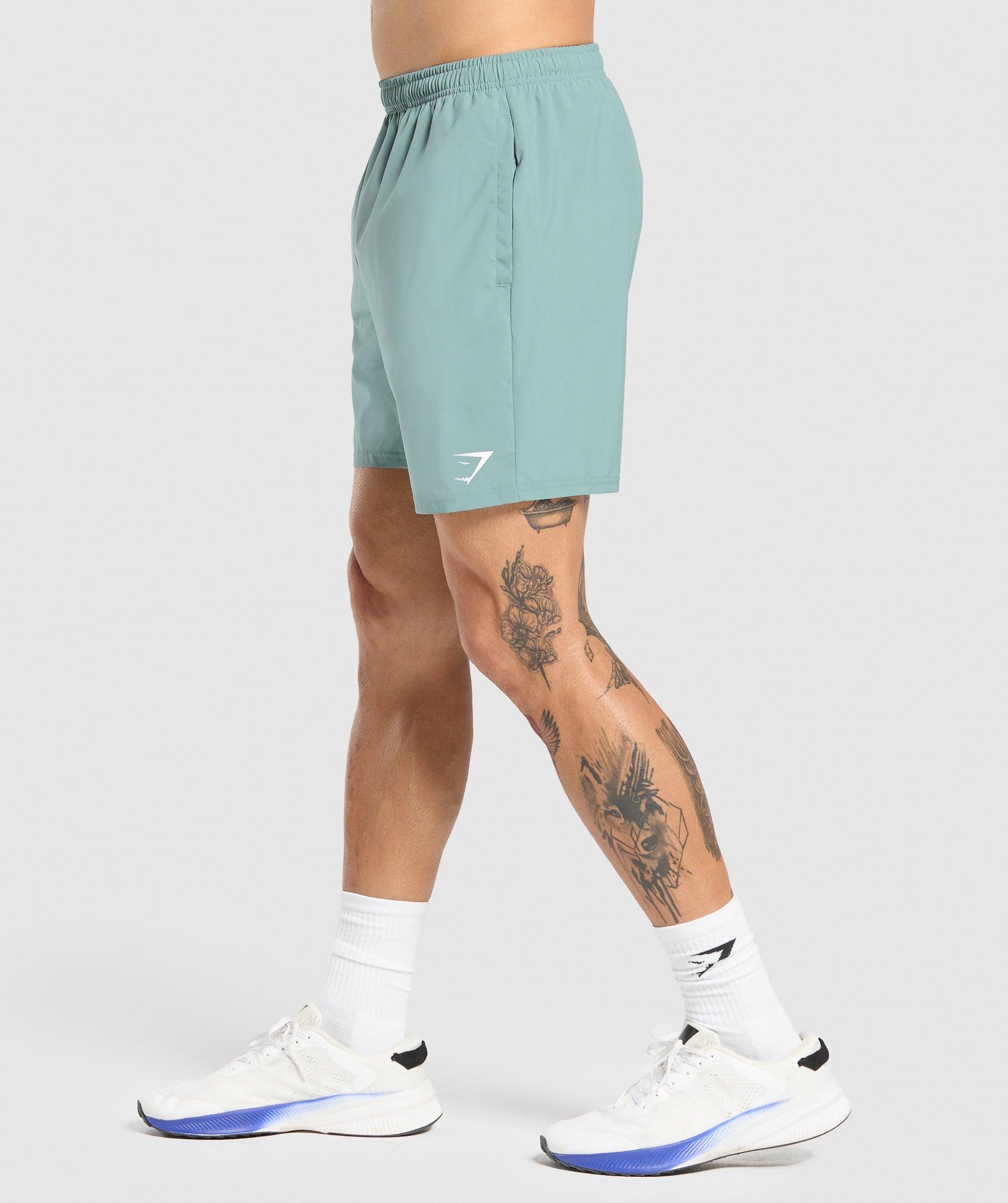 Arrival 7" Shorts Product Image