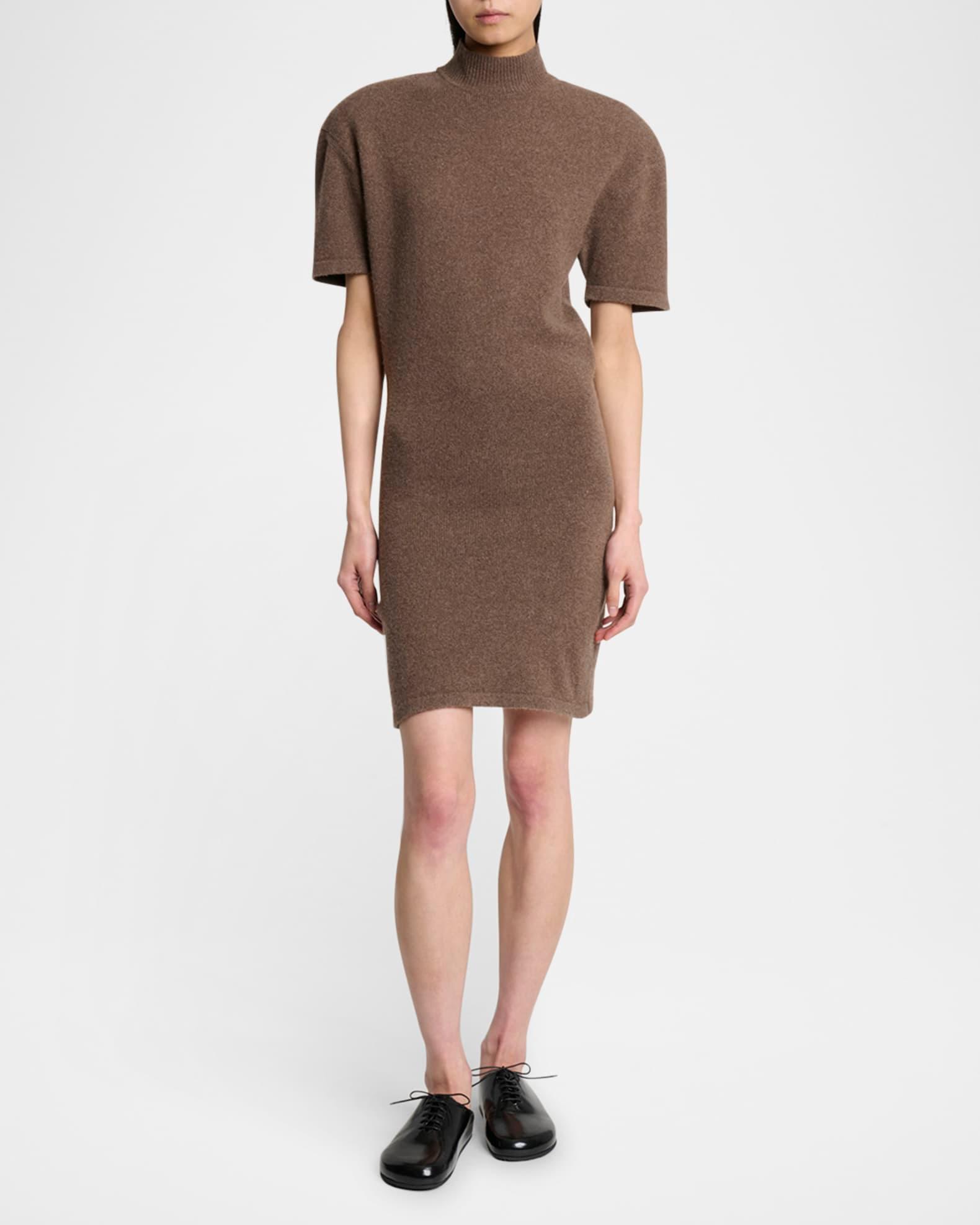 The Castagna Knit Dress Product Image