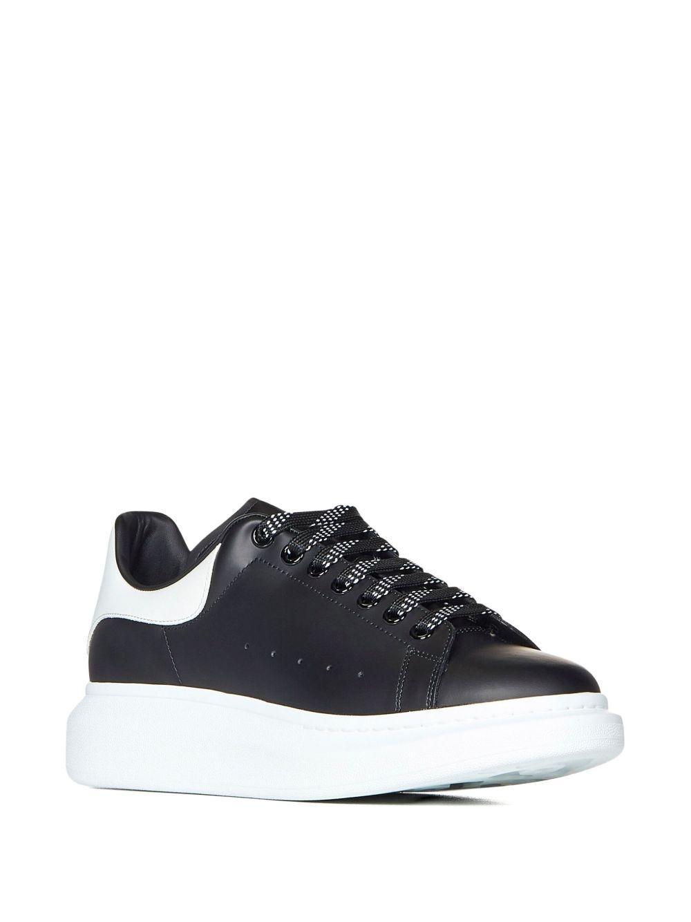 Oversized sneakers Product Image
