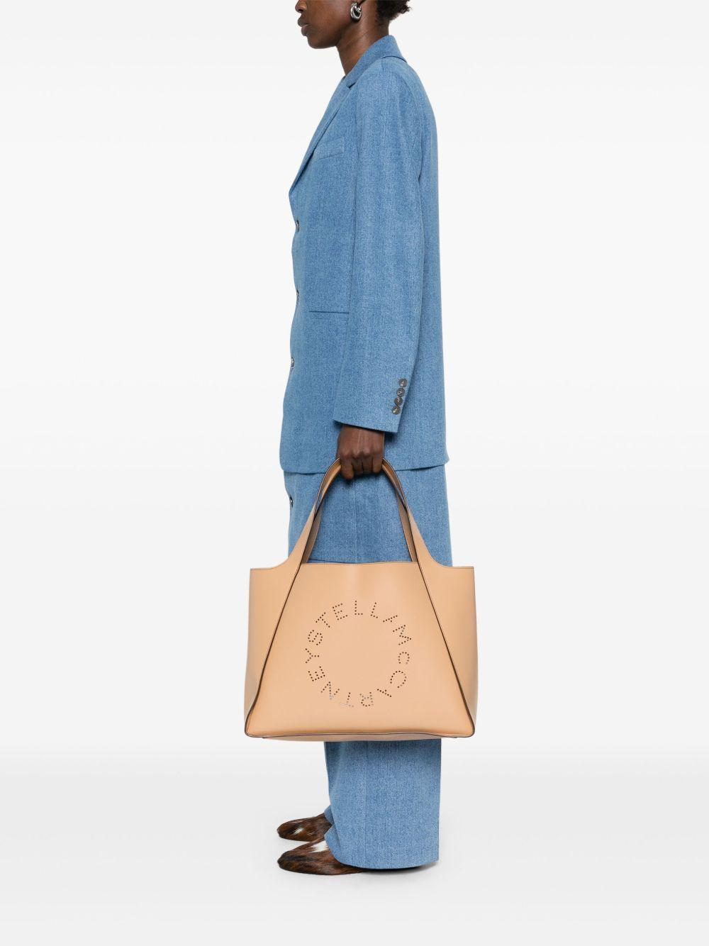 logo tote bag Product Image