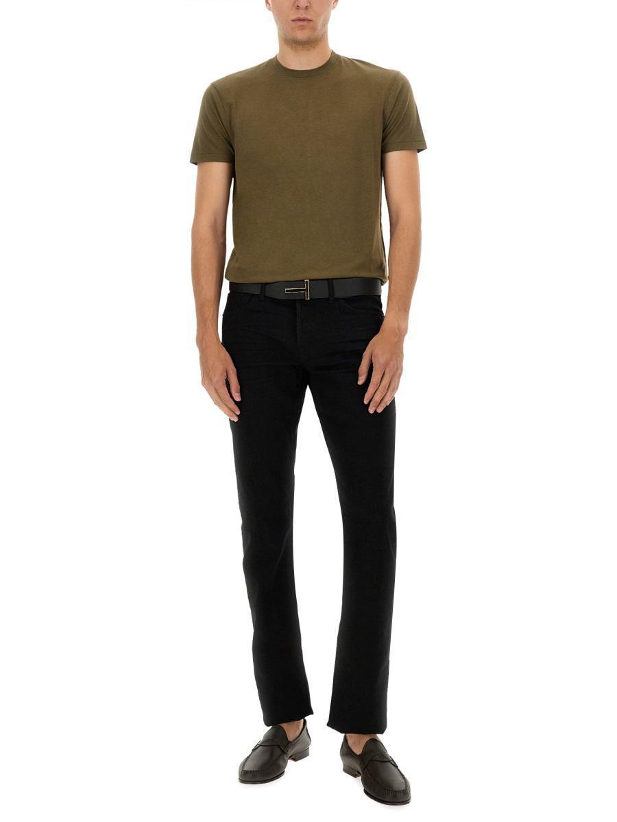 Classic Fit Polo Product Image